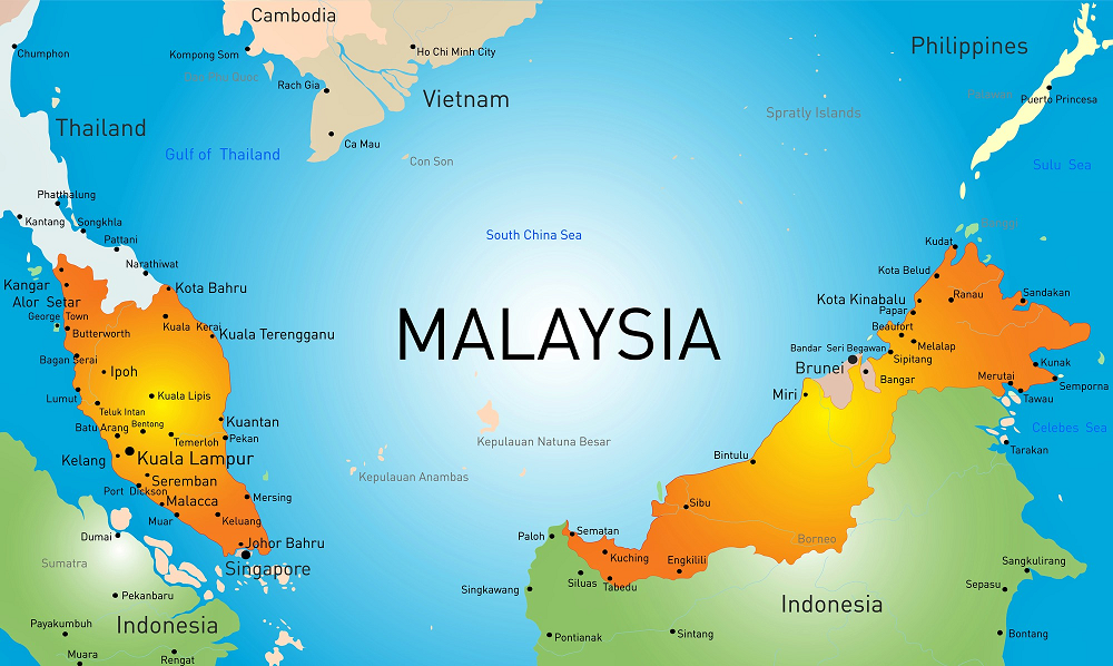 8 Reasons to Study in Malaysia