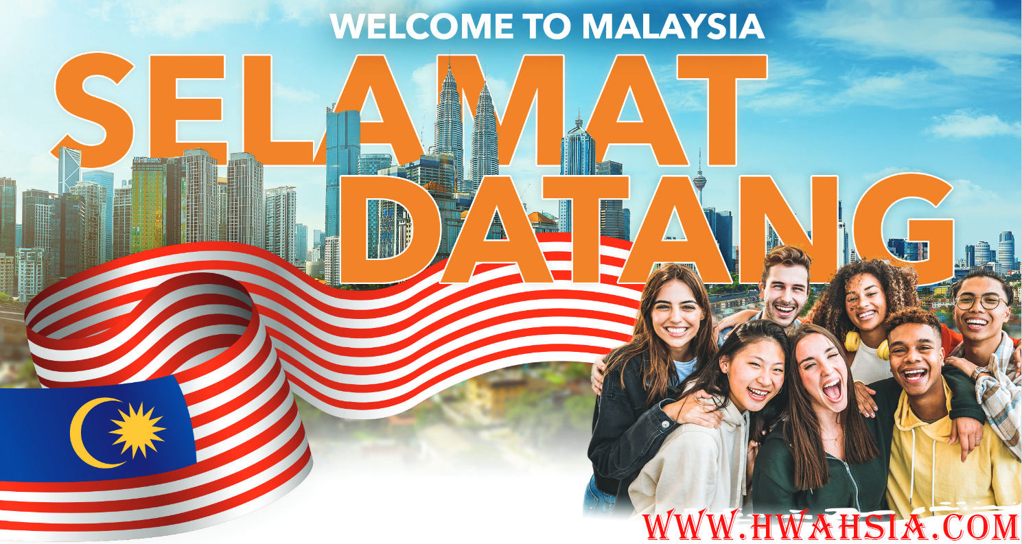 EMGS EVAL Malaysia 马来西亚学生电子签证  SINGLE ENTRY VISA for entry to Malaysia