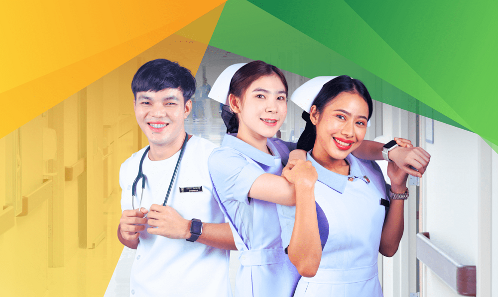 泰国西那瓦国际大学入学通知