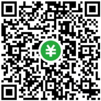 微信支付 | 支持信用卡（须额外支付6%的手续费）