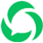 微信公众号logo